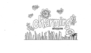 CHARMING SHOPPES