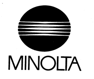 MINOLTA