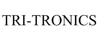 TRI-TRONICS