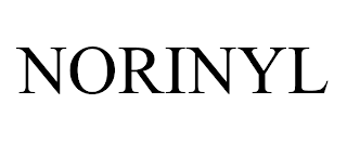 NORINYL