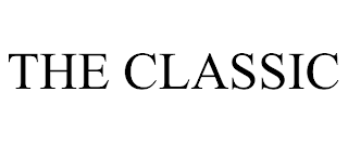 THE CLASSIC