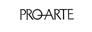 PRO-ARTE