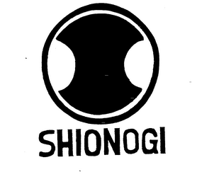 SHIONOGI