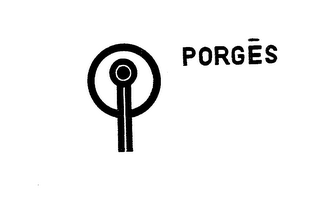 PORGES
