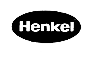 HENKEL