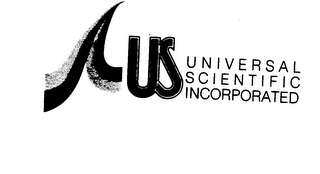 US UNIVERSAL SCIENTIFIC INCORPORATED