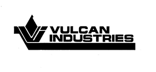 VI VULCAN INDUSTRIES