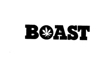 BOAST