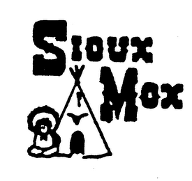 SIOUX MOX