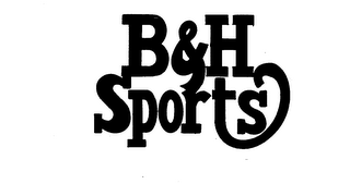 B&H SPORTS