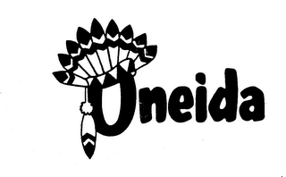 ONEIDA