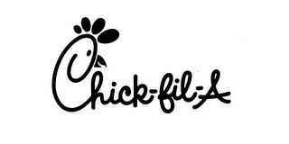 CHICK-FIL-A
