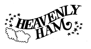 HEAVENLY HAM