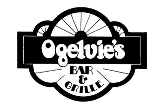 OGELVIE'S BAR & GRILLE