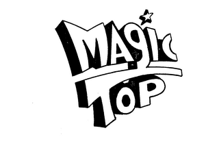 MAGIC TOP