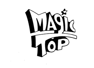 MAGIC TOP