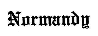 NORMANDY