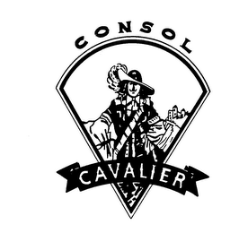 CONSOL CAVALIER