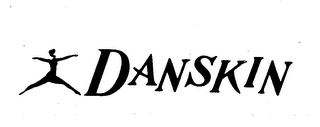 DANSKIN