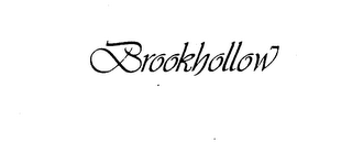 BROOKHOLLOW