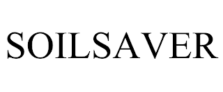SOILSAVER