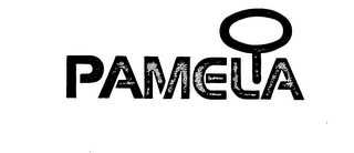 PAMELA