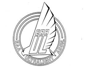 EAA UL EAA ULTRALIGHT ASSN.