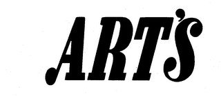 ART'S
