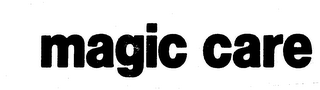 MAGIC CARE