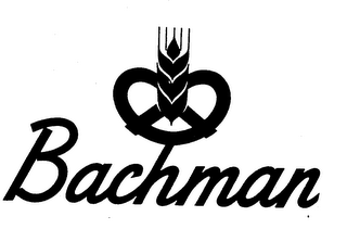 BACHMAN