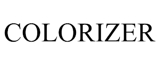 COLORIZER