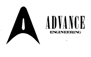 A ADVANCE ENGINEERING