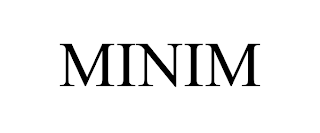 MINIM