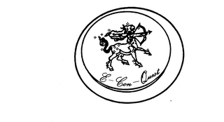 E-CON-QUEST