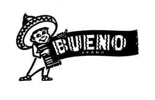 BUENO BRAND