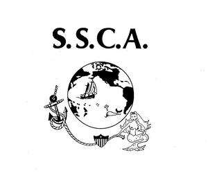 S.S.C.A.