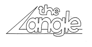 THE ANGLE