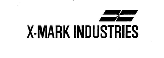X-MARK INDUSTRIES