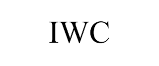 IWC