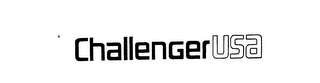 CHALLENGER USA