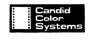 CANDID COLOR SYSTEMS