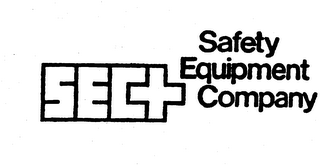 SEC+ SAFETY EQUIPMENT COMPANY