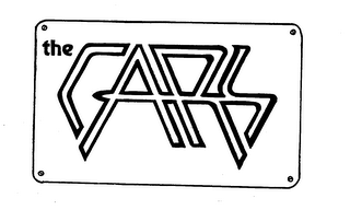 THE CARS