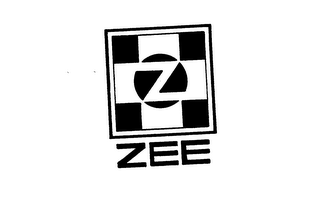 Z ZEE