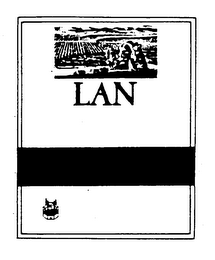 LAN