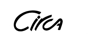 CIRCA