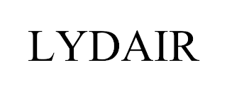 LYDAIR