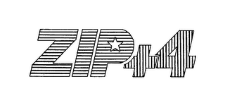 ZIP + 4