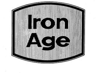 IRON AGE