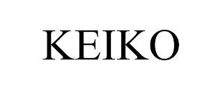 KEIKO